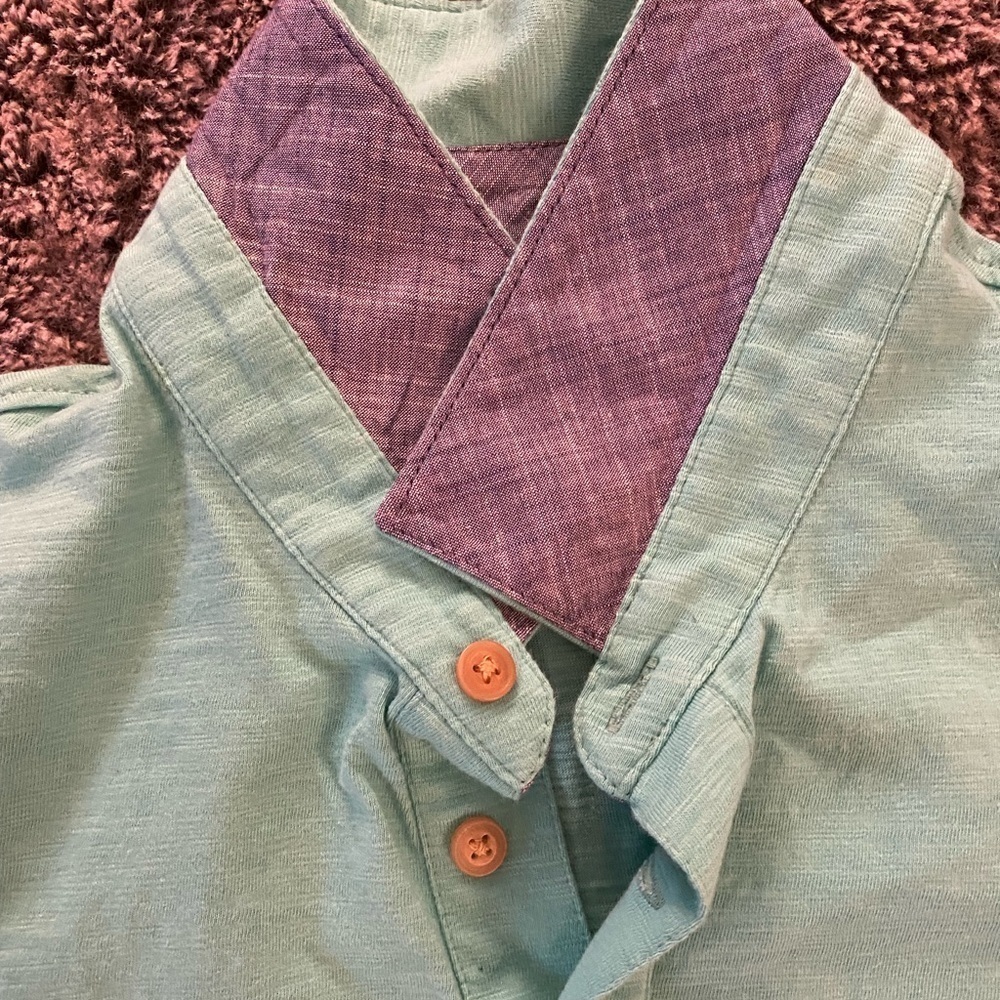 IZOD Men’s Polo - Picture 7 of 13